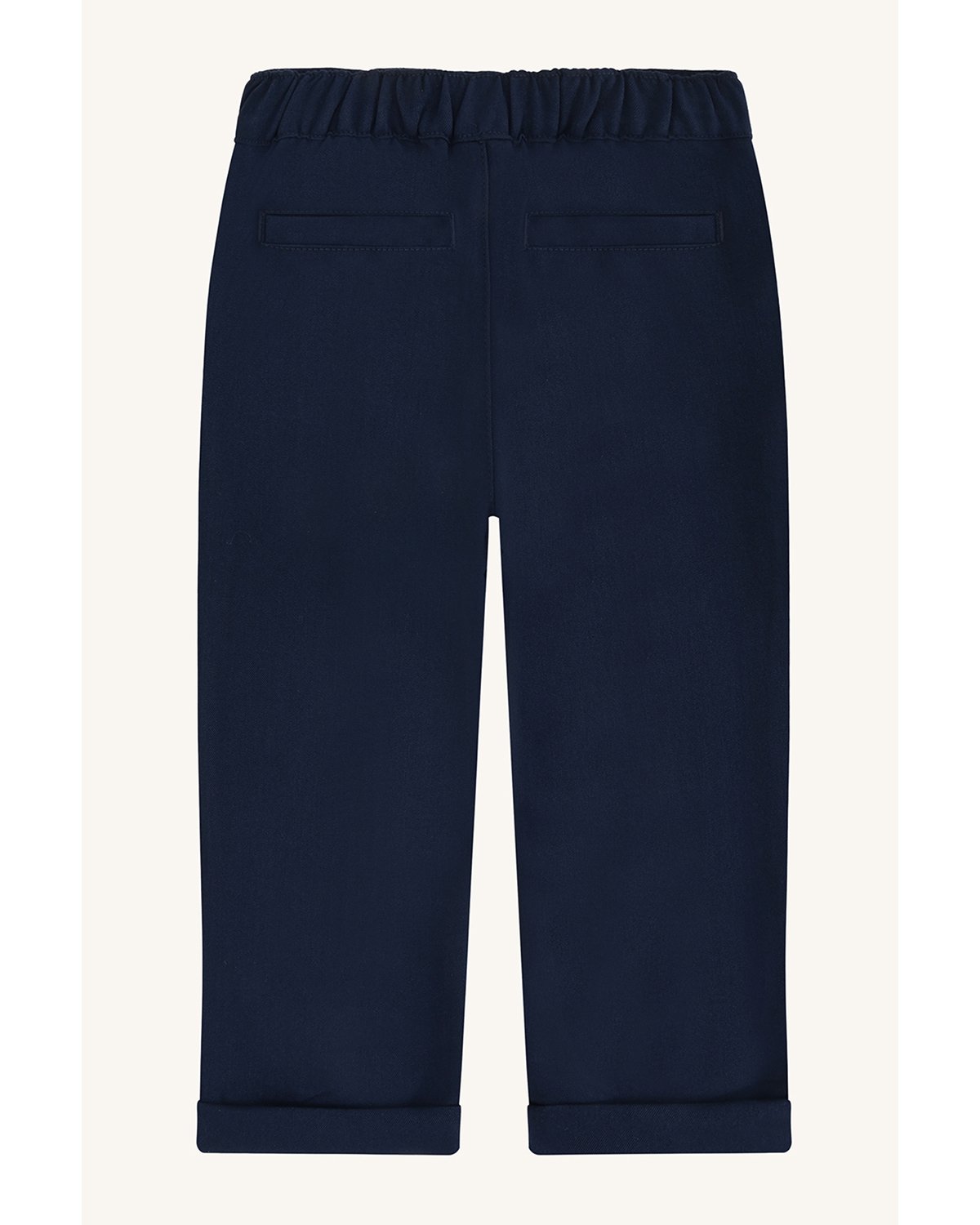 Bukse Barn – Vevd Twill Penbukse | HCThomas stretch