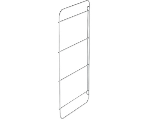 Scala plankenset 80x25x1,6 cm grenen grijs/wit