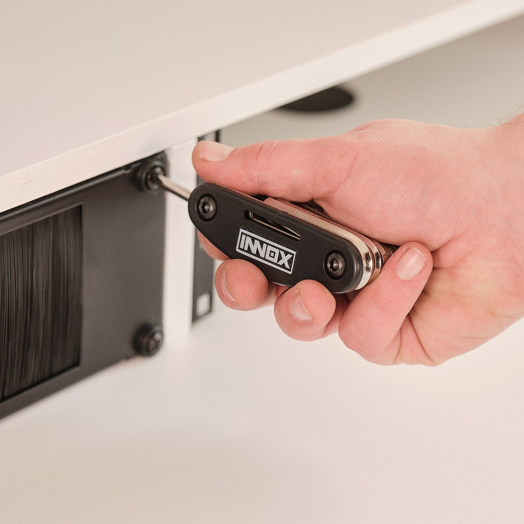 Innox Toolix 15-in-1 multitool