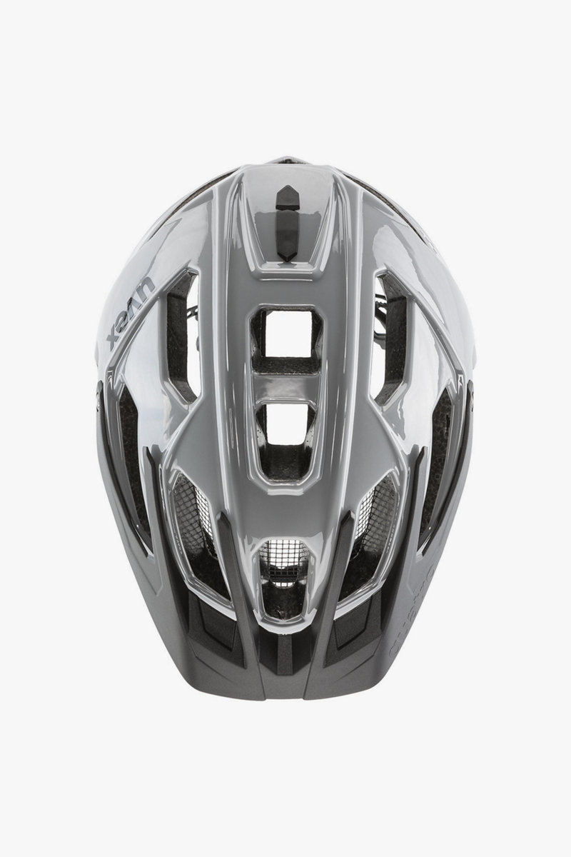 uvex quatro Velohelm