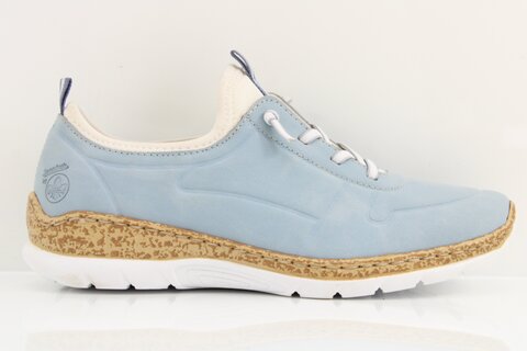 Rieker Slipper