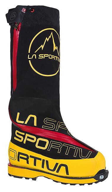 LA SPORTIVA - CHAUSSURES D'ALPINISME OLYMPUS MONS CUBE