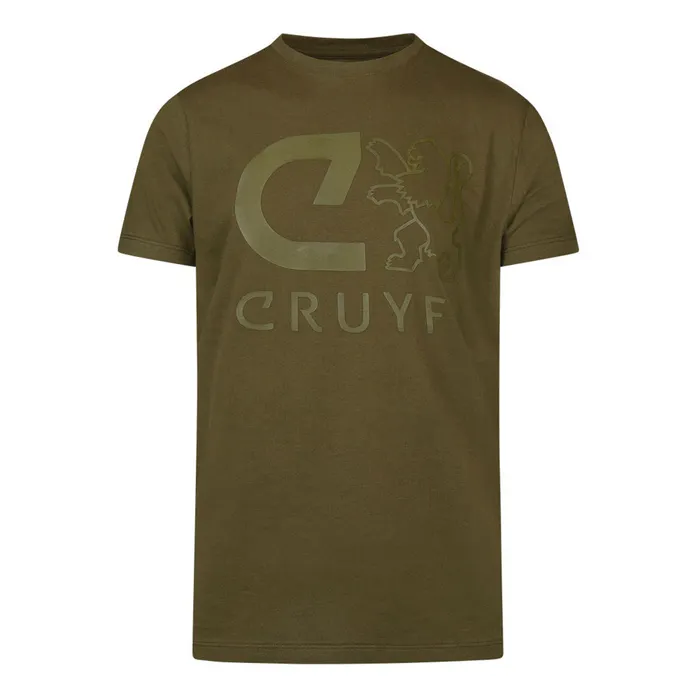 Cruyff Hernandez Shirt Heren