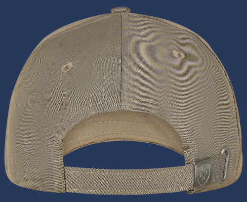 Stripe Cap SaKaBaAirTec, Moonstone/Silvermetal