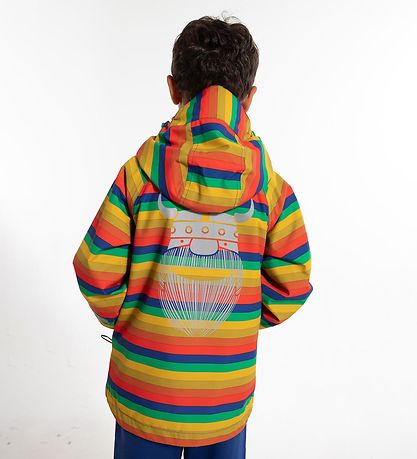 Danefæ Sommerjacke - Danedunderklump - Heiße Sachen