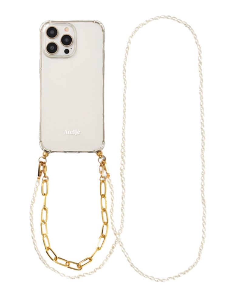 Ateljé Goldie cord