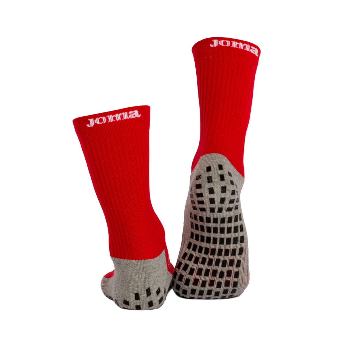 Meias Joma Anti-Slip Grip (1 par)