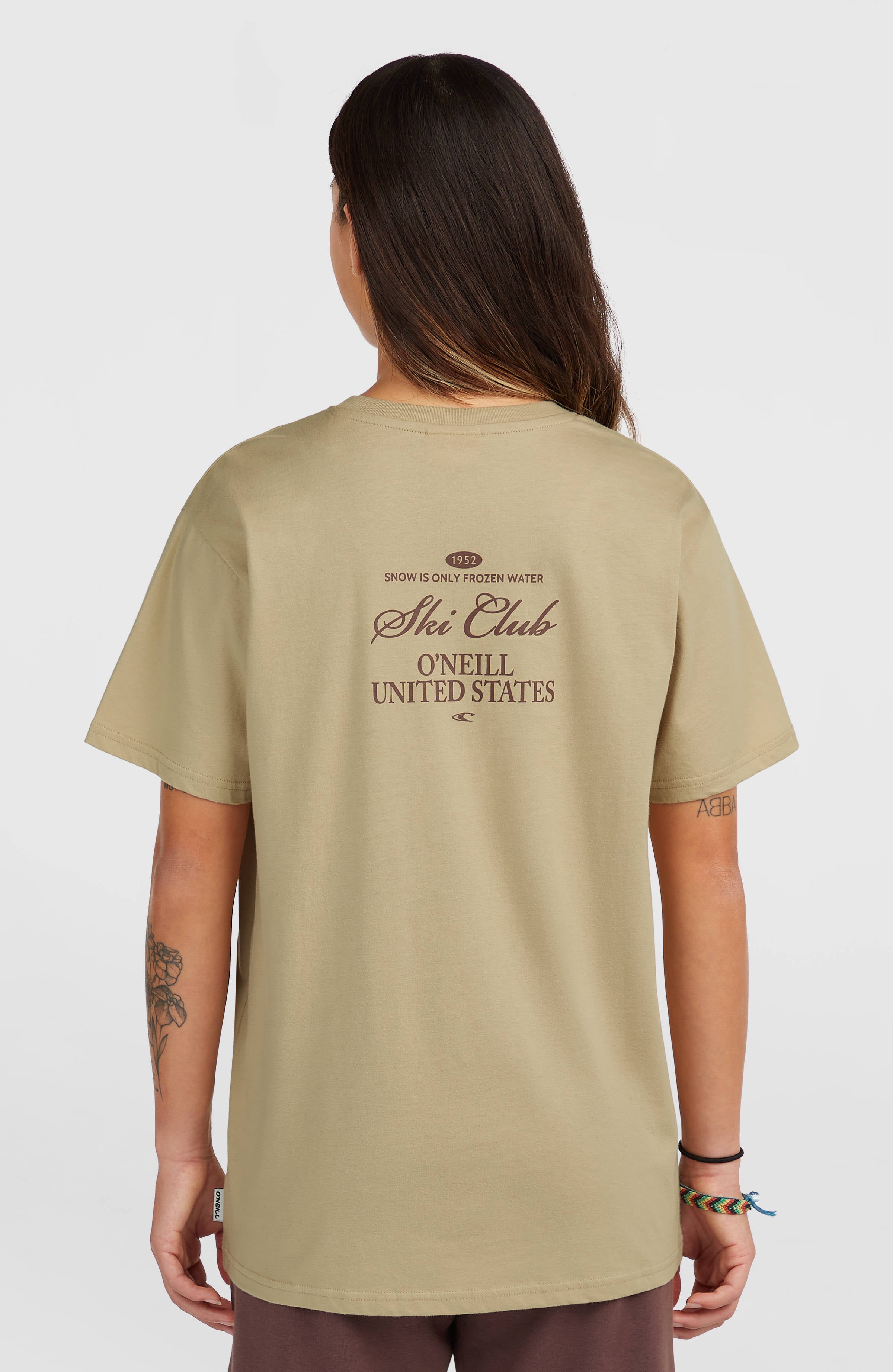O'Neill Must-Have Back-Graphic T-shirt