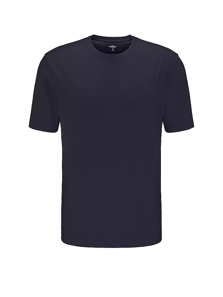 FYNCH HATTON T-Shirt blau