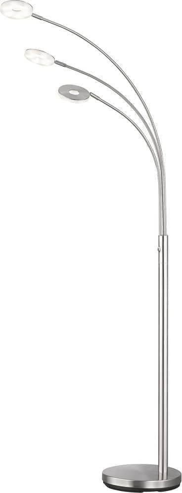LED-Stehleuchte