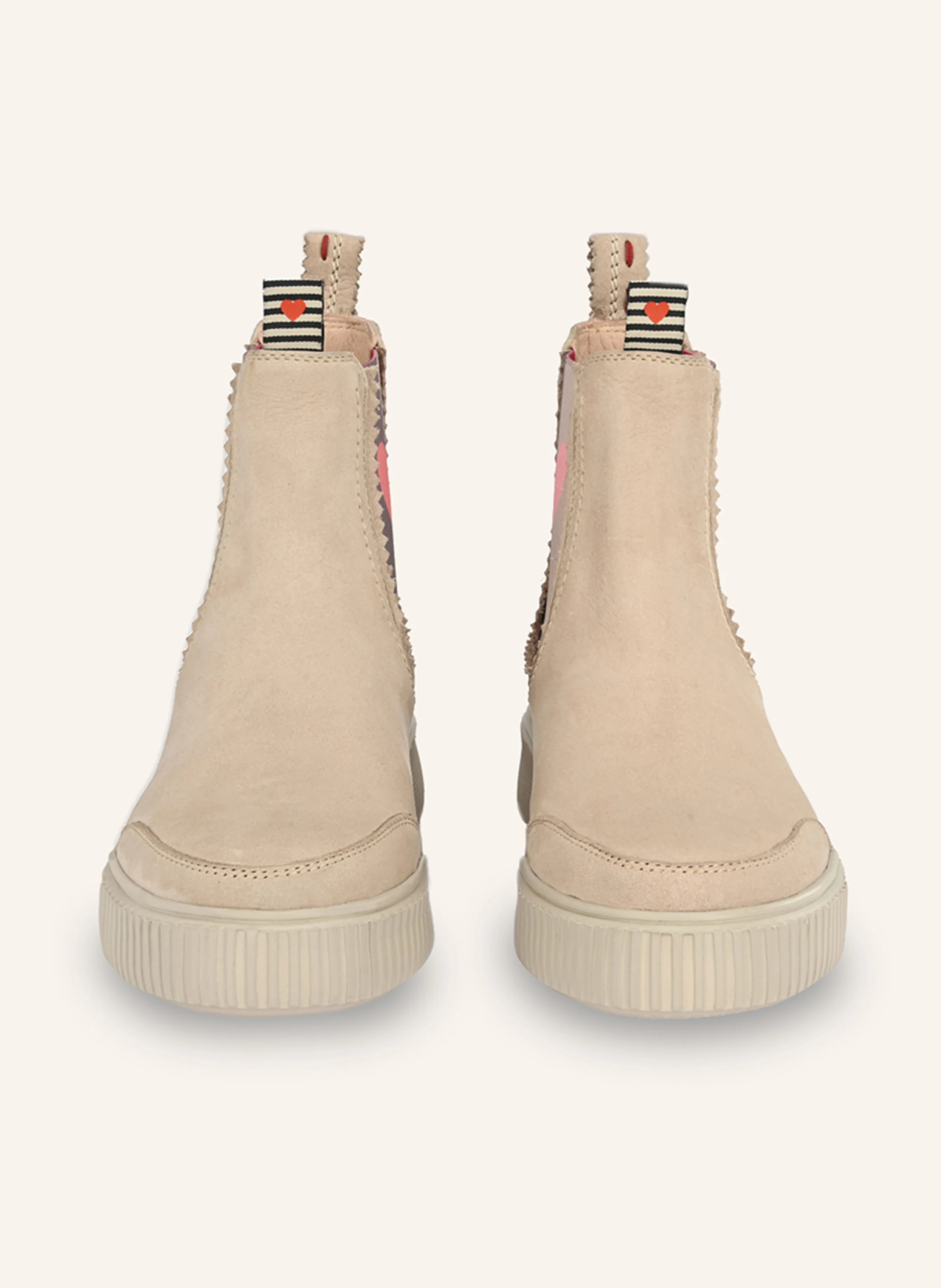 CRICKIT Chelsea-Boots JALA