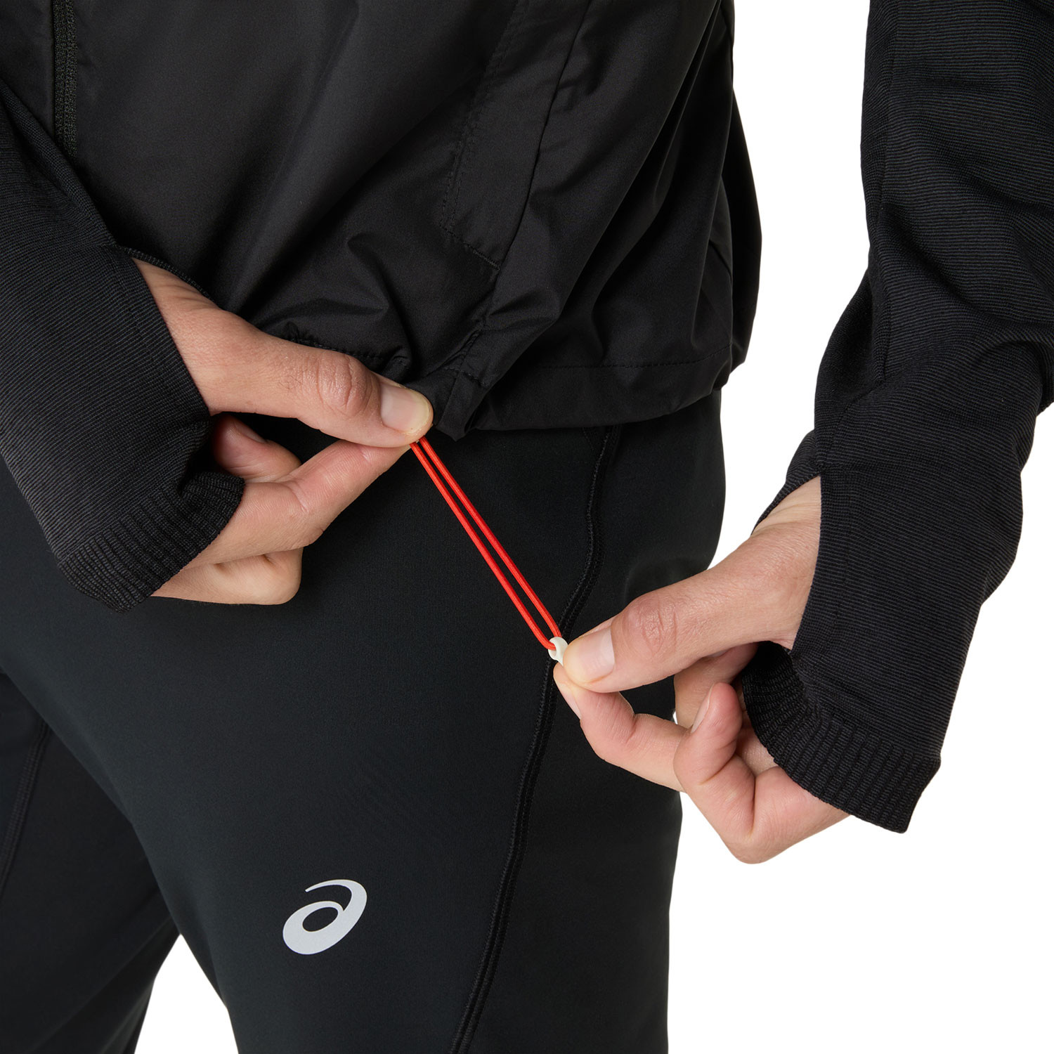 ASICS Road Winter Gilet Heren