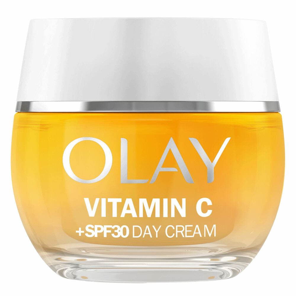 Olay Dagcrème Vitamine C SPF3050 ml