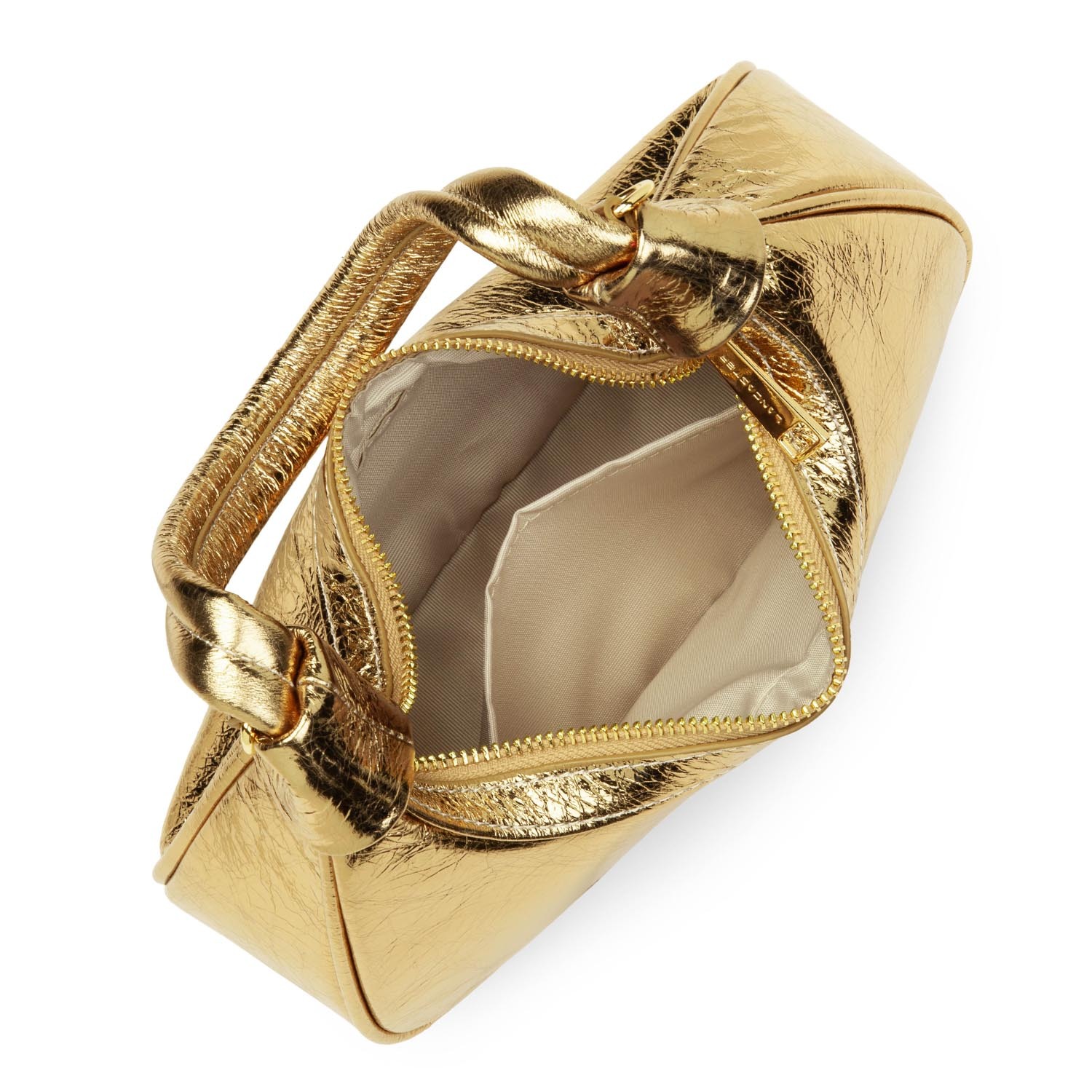 Aura-Mini sac hobo