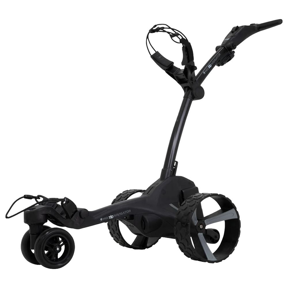 ZIP X7 Navigator EL-Tralle