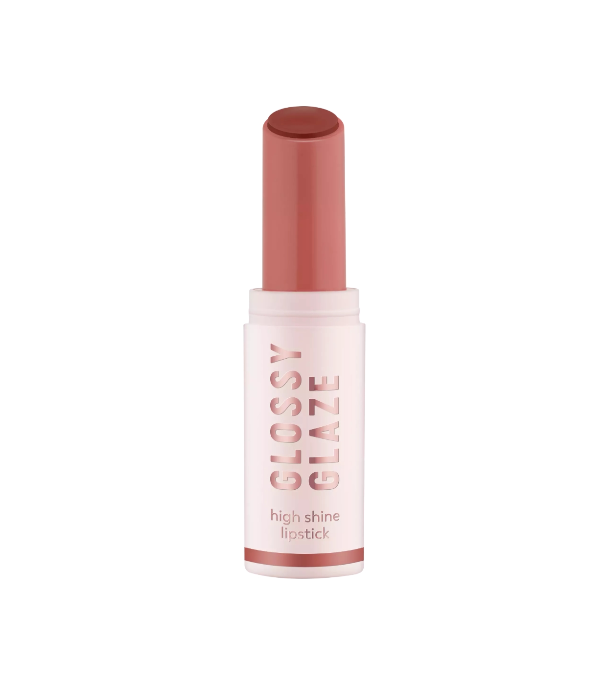essence - Batom Glossy Glaze - 05: Maple Me Crazy
