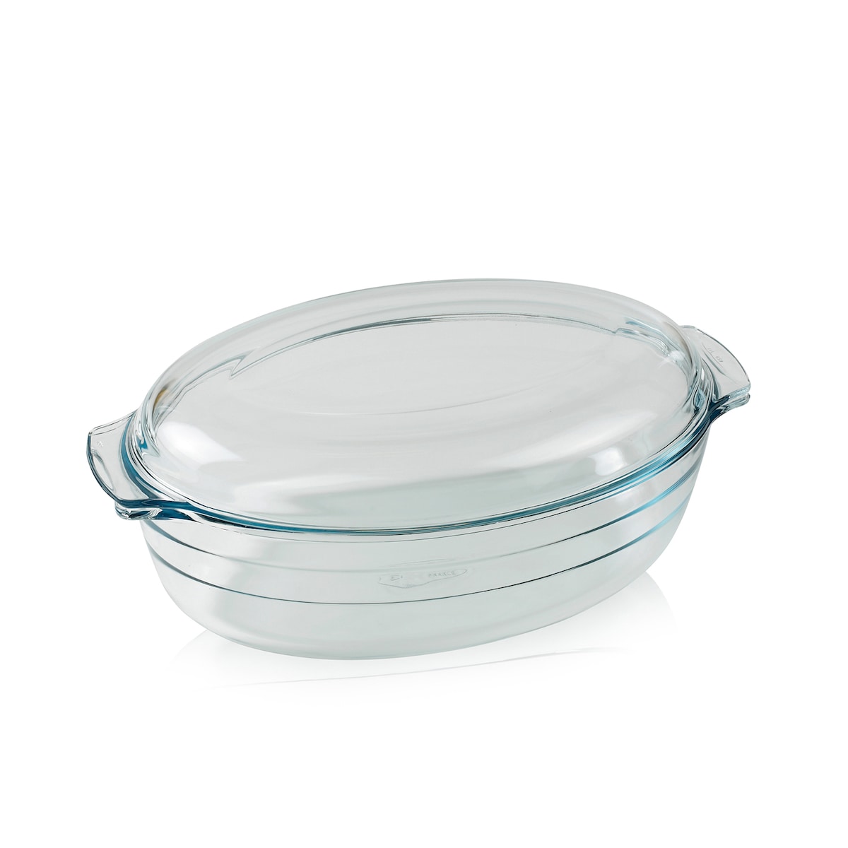 Ôcuisine Stegeso 4 liter Klar