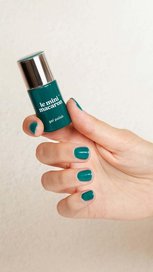 Le Mini Macaron Single Gel Polish Le Vert, 8,5ml