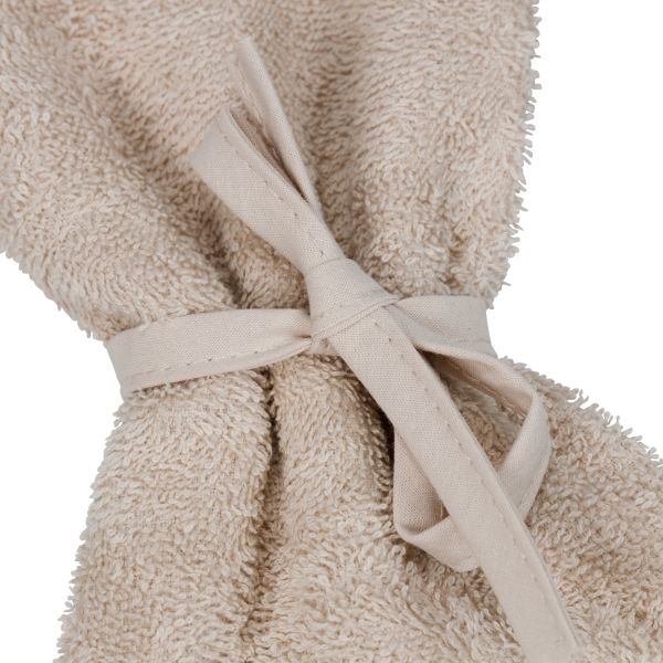 Babypark Kruikenzak Beige