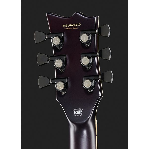 ESP E-II Eclipse FT FM TSB