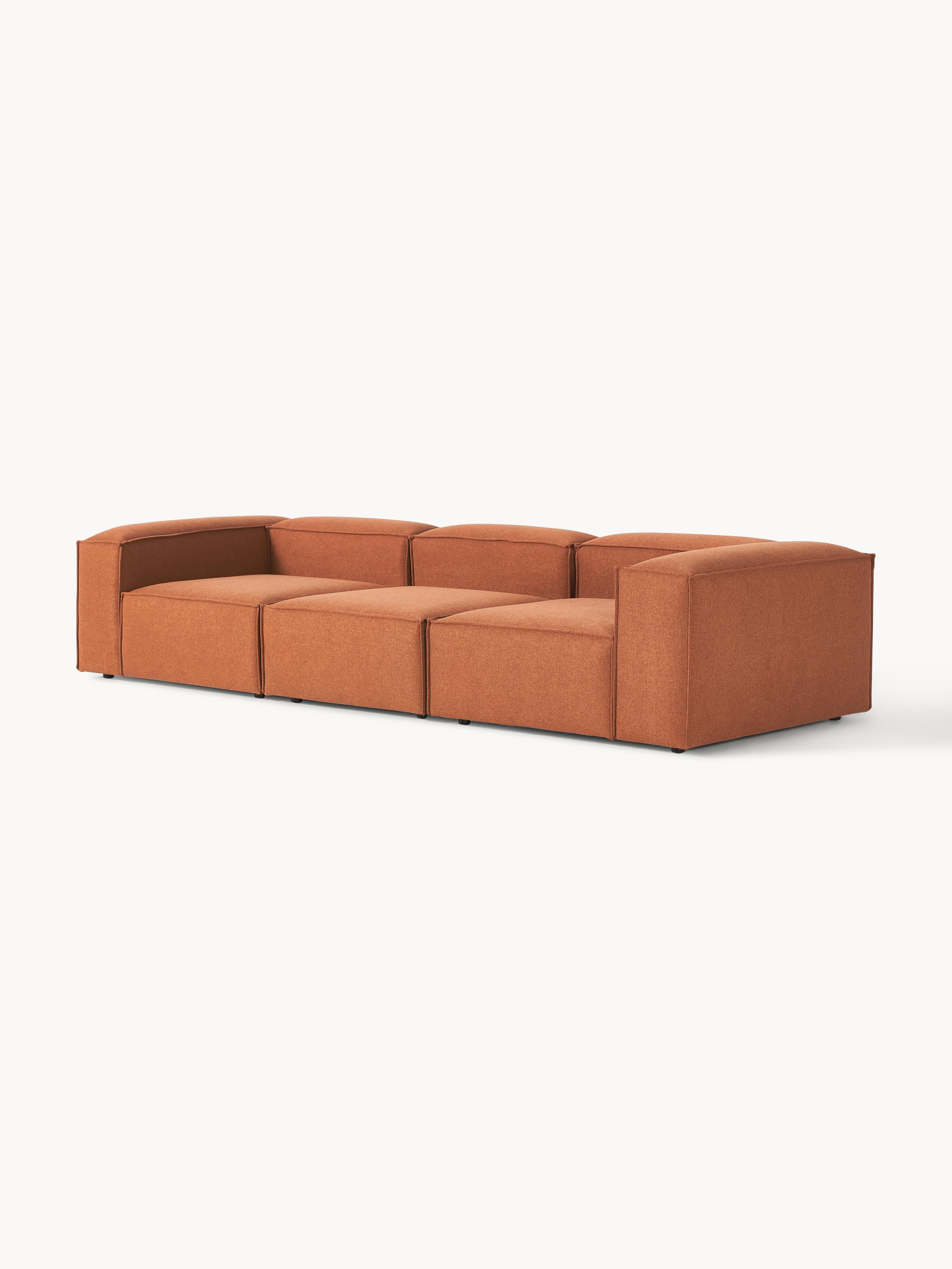Modulaire bank Lennon (4-zits)