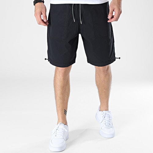 Short Jogging KD67096 Noir