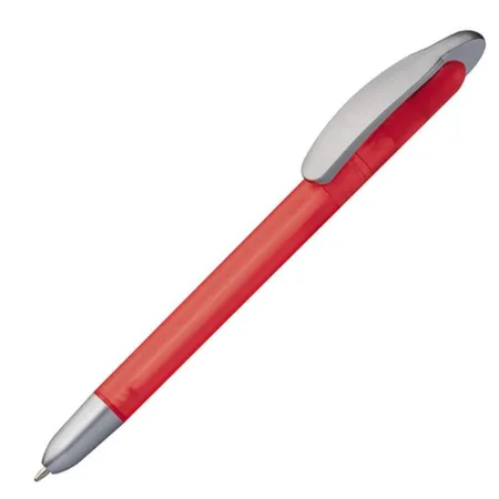 Macma Kugelschreiber / Farbe: rot, 25 Stück