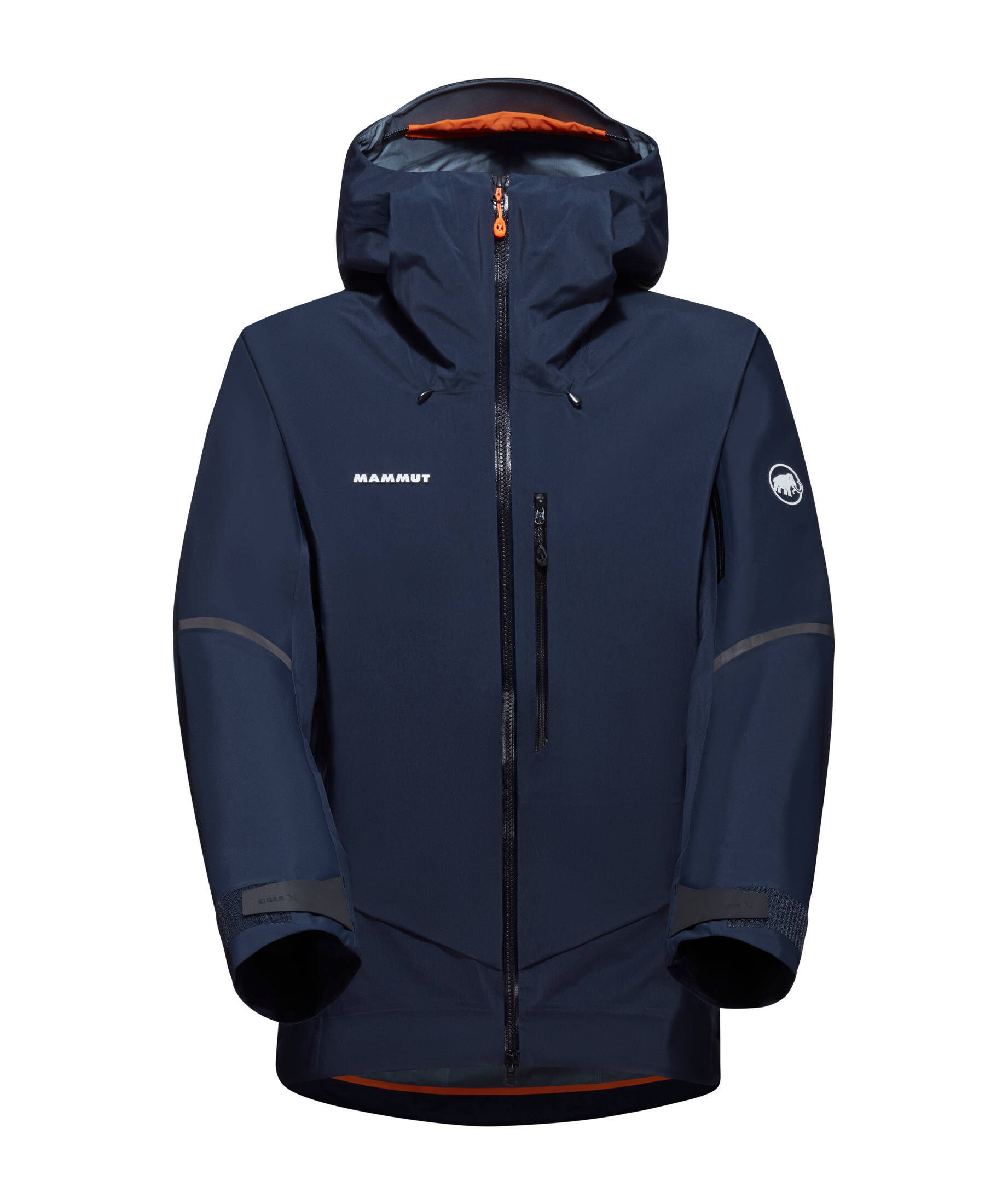 Mammut| Herren Hardshelljacke Nordwand Pro