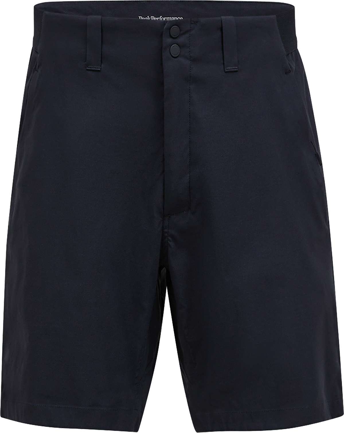 Commuter Shorts Herre Black