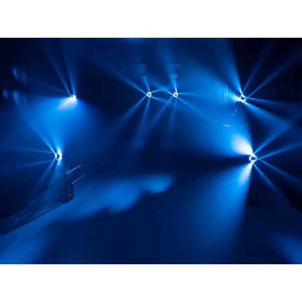 Eurolite LEDTMH-H240 Beam/Wash/Flower