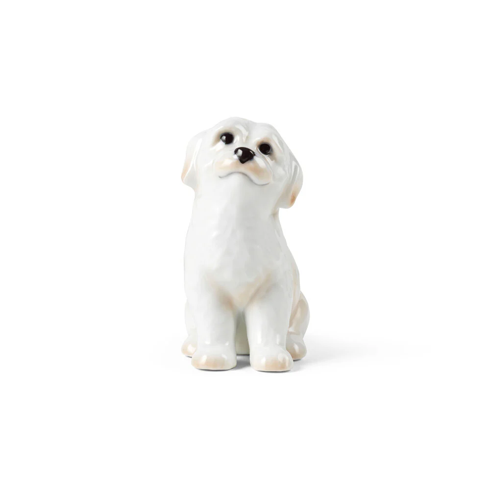 Royal Copenhagen  Årsfigur 2024 - Hund
