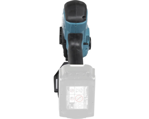 Makita DUC101Z 1x18V snoerloze snoeizaag/minikettingzaag/boomknipper (borstelloos) - Accu en oplader niet inbegrepen