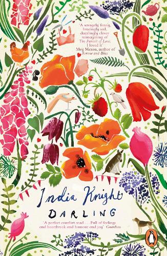 Darling (Paperback)