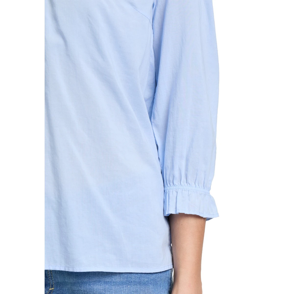 Dames Jeans Judy # colbie denim 82 cm