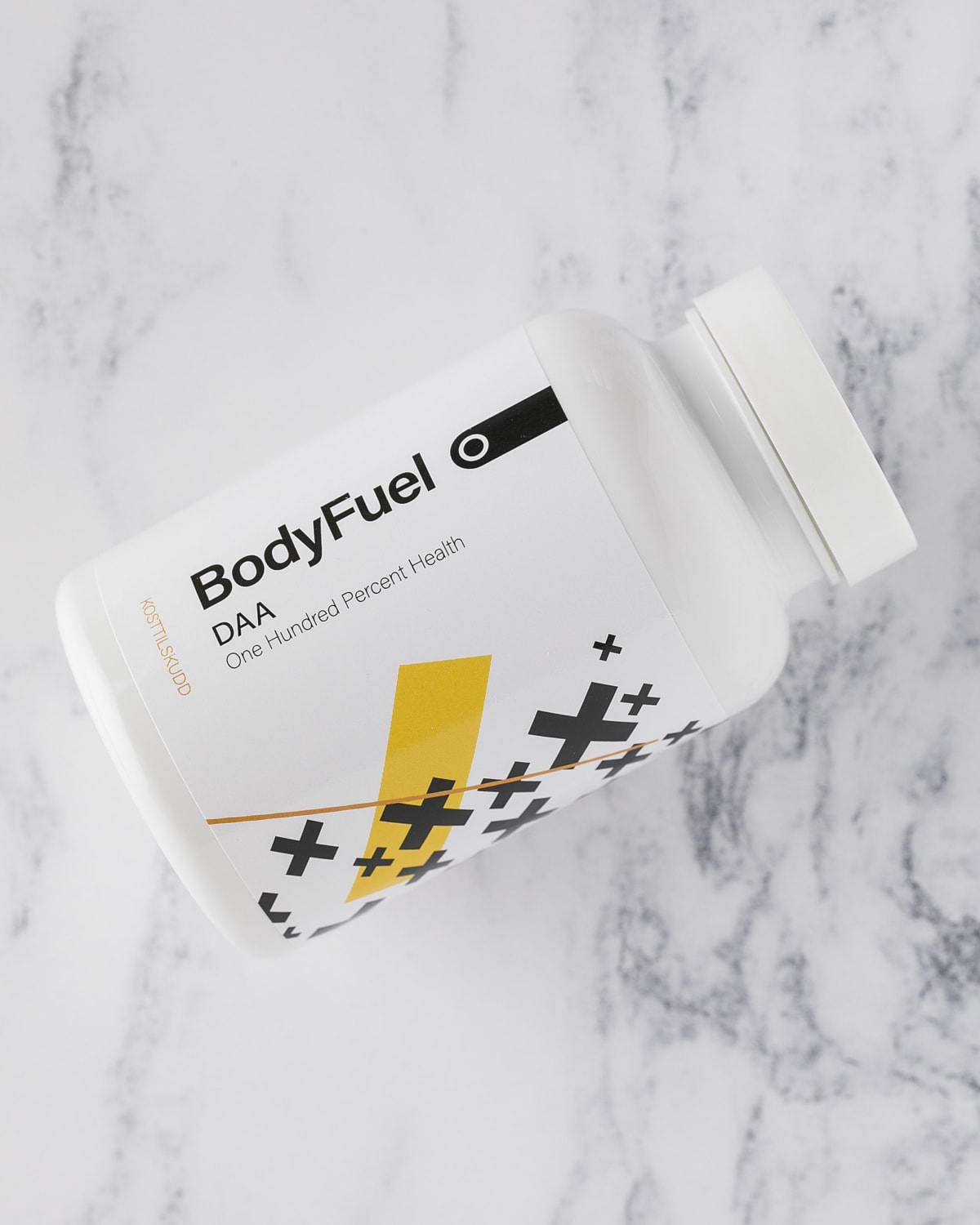BodyFuel DAA 90x500mg