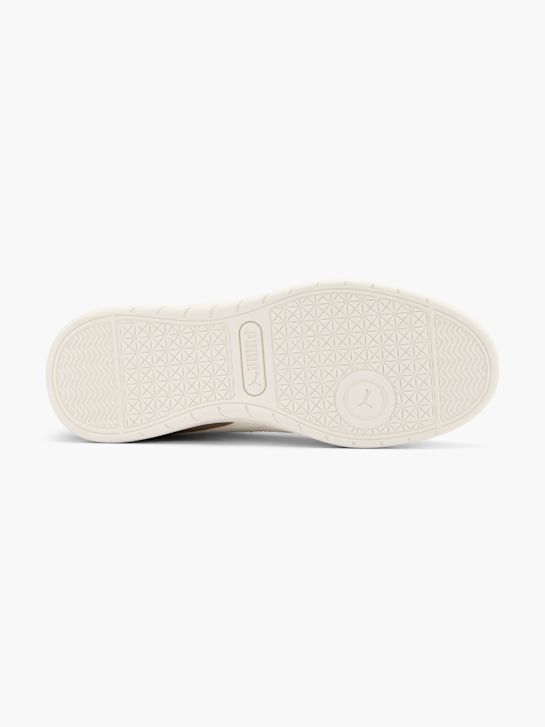 PUMA VIKKY STAR SD Sneaker Braun
