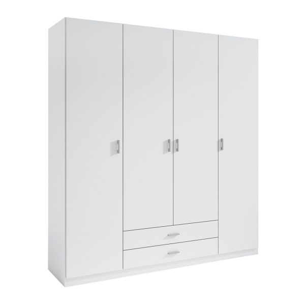 Kit Roupeiro Ref. 42058 Branco - 1142058