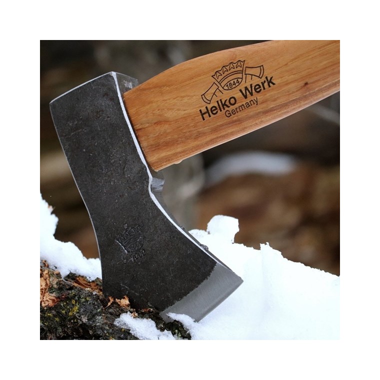 Helko Werk Black Forest Woodworker 1000 g