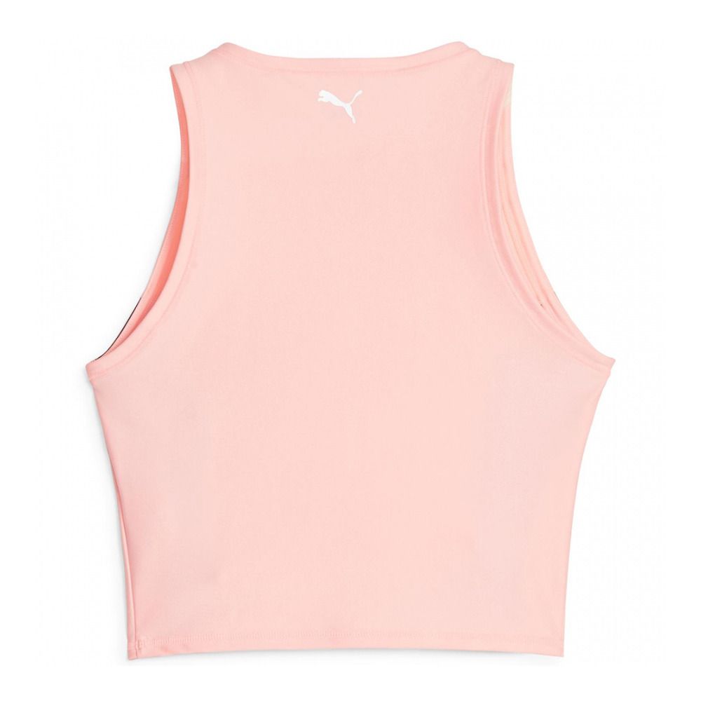 Puma PUMA FIT EVERSCULPT - Débardeur Femme koral ice