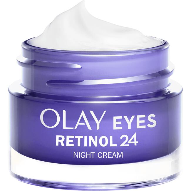 Olay Eyes Retinol24 Nacht Oogcrème 15 ML
