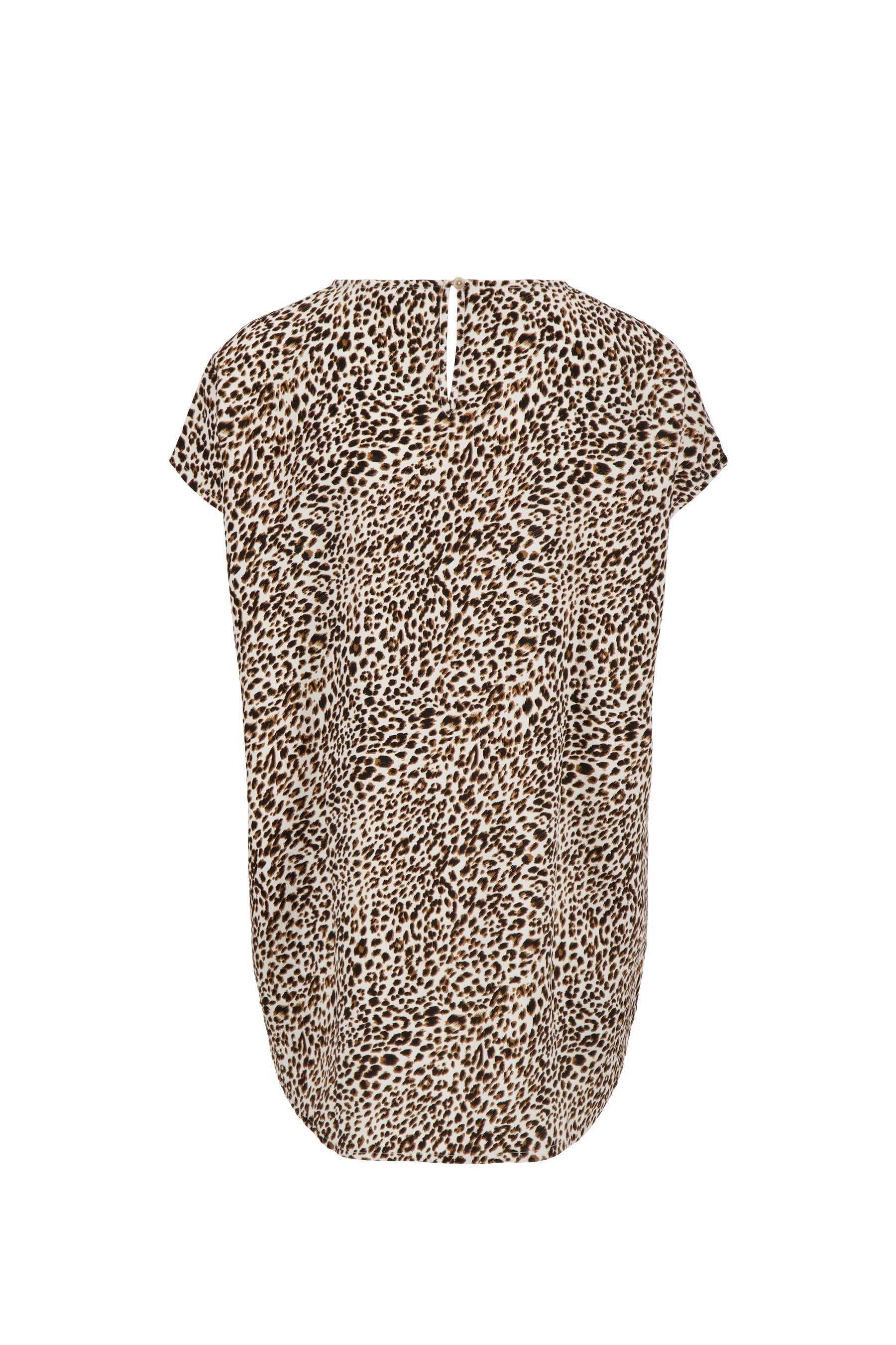 top met panterprint