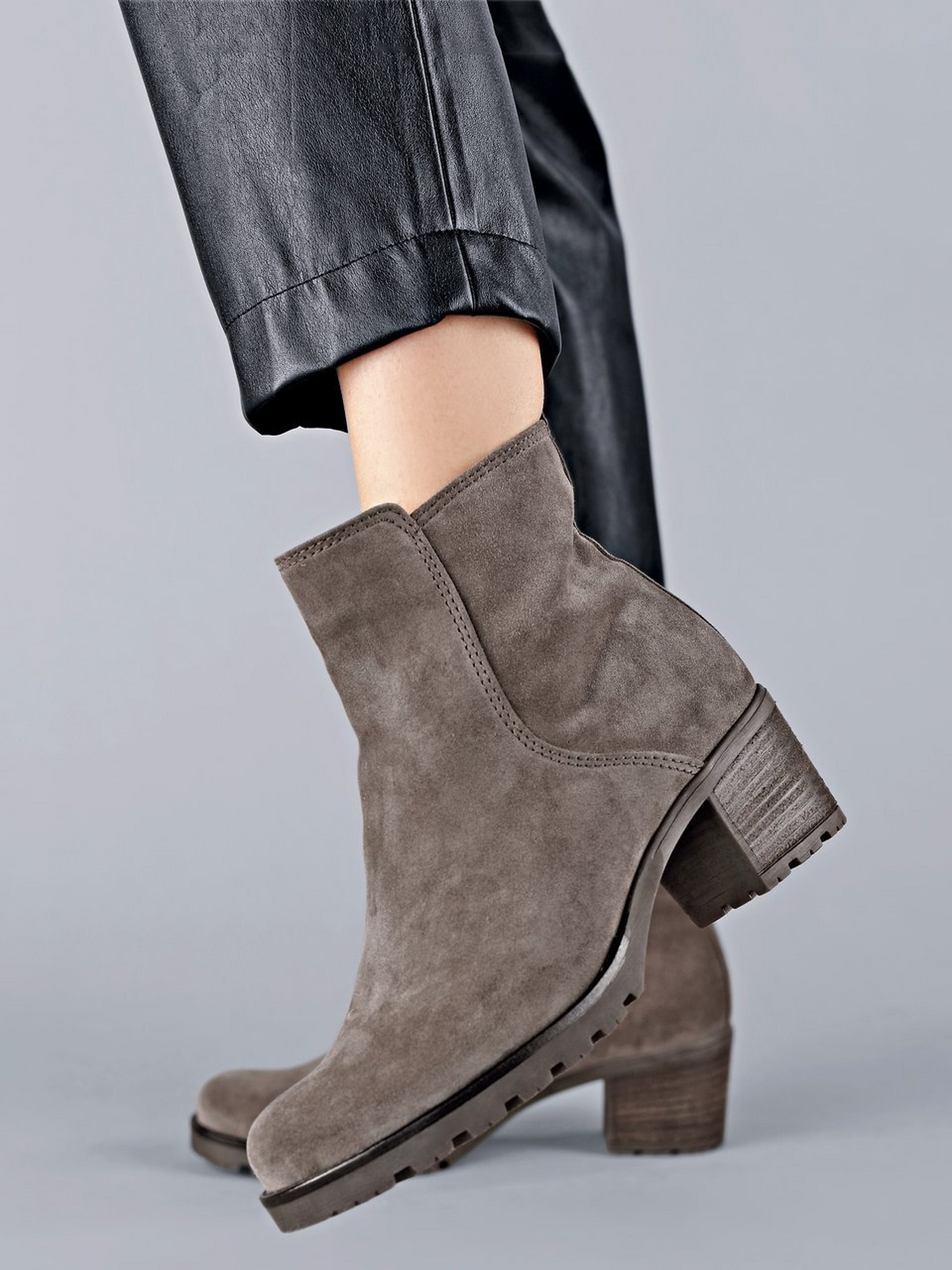 Stiefelette