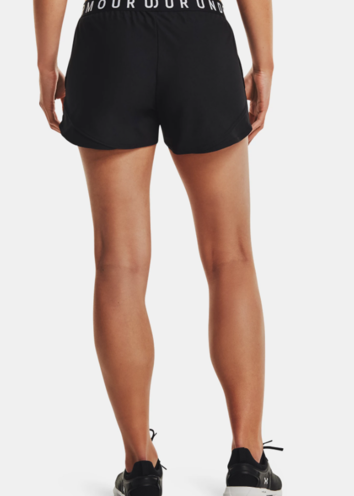 Under Armour<br>Play Up 3.0 Wmn
