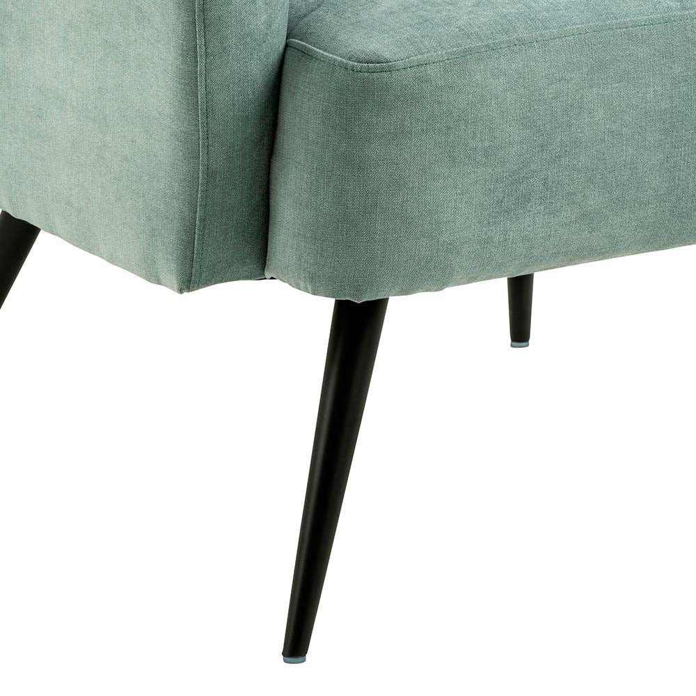 by fonQ Lexy Fauteuil - Sage