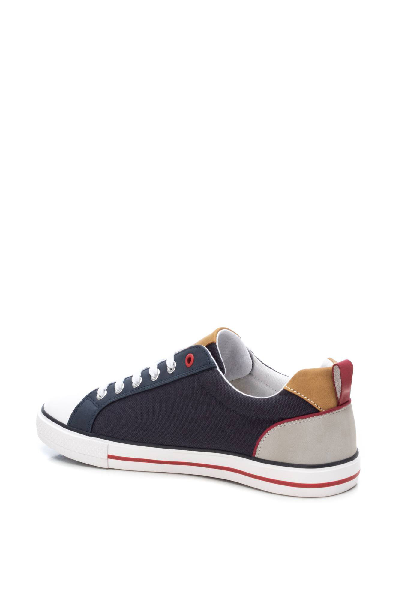Zapatillas Urban Brand Xti - azul marinho
