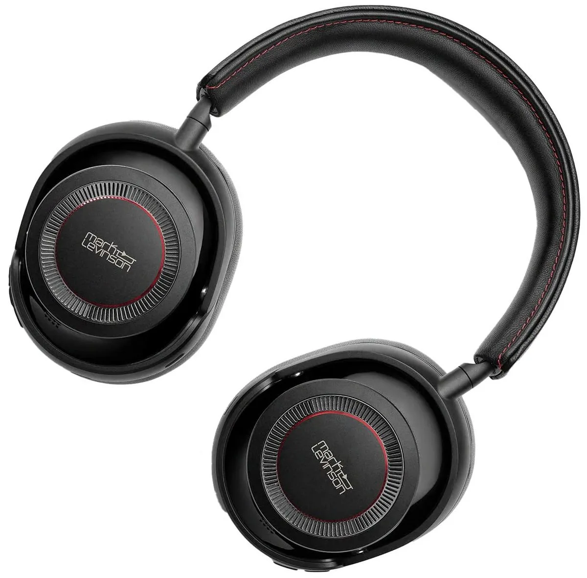 Mark Levinson N° 5909 Noir Casques Bluetooth