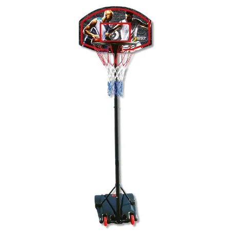 BEST Sporting Basketballständer 165 - 205 cm