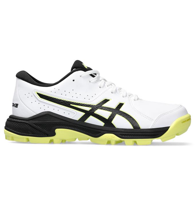 ASICS GEL-PEAKE 2 GS 1114A020 WHITE-GLOW-YELLOW