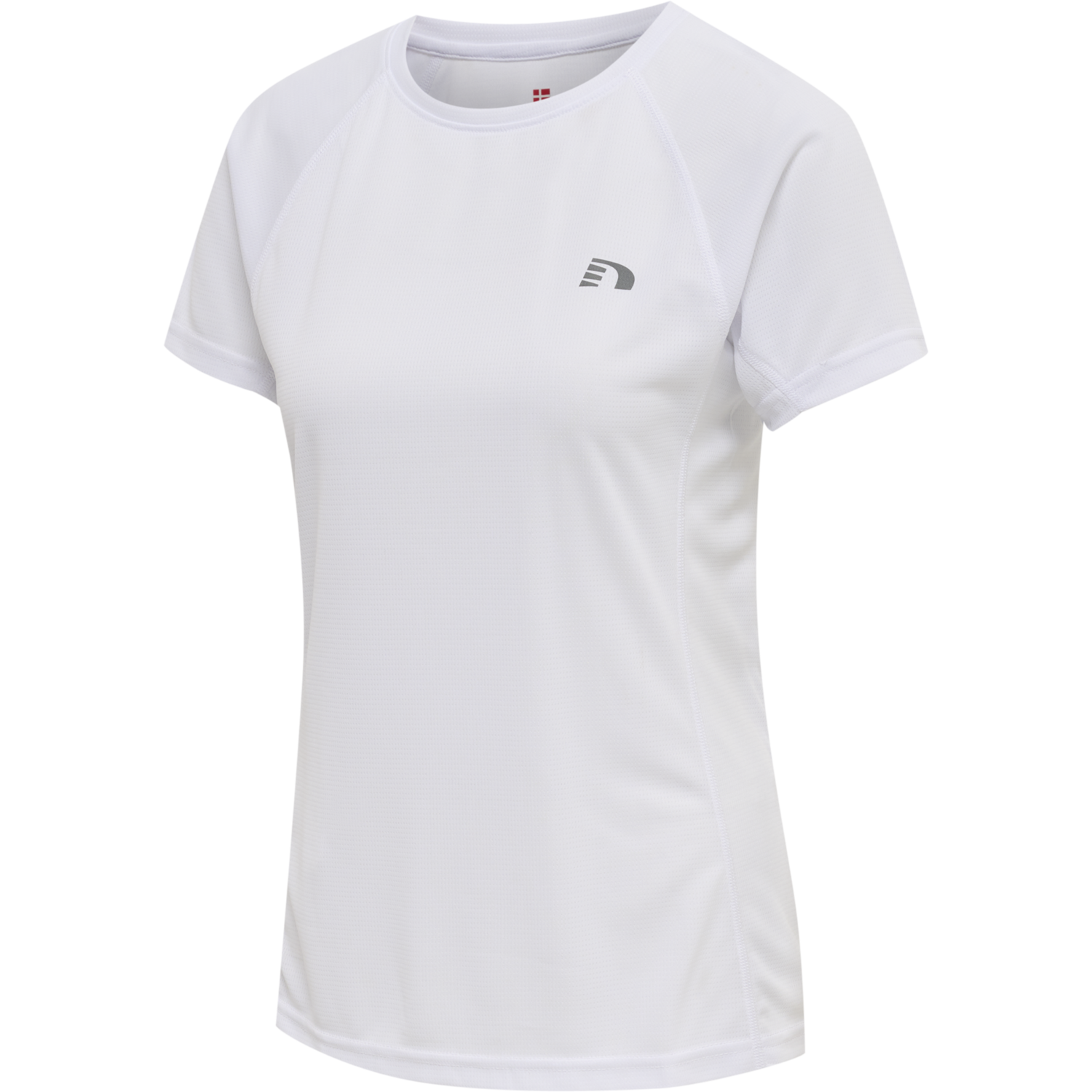 WOMEN CORE RUNNING T-SHIRT S/S