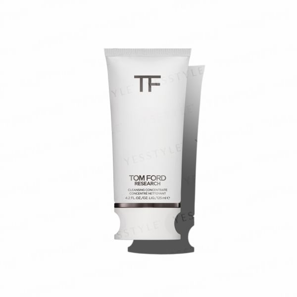 Tom Ford - Onderzoeksreinigingsconcentraat